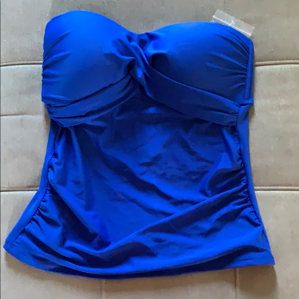 Bandeau top